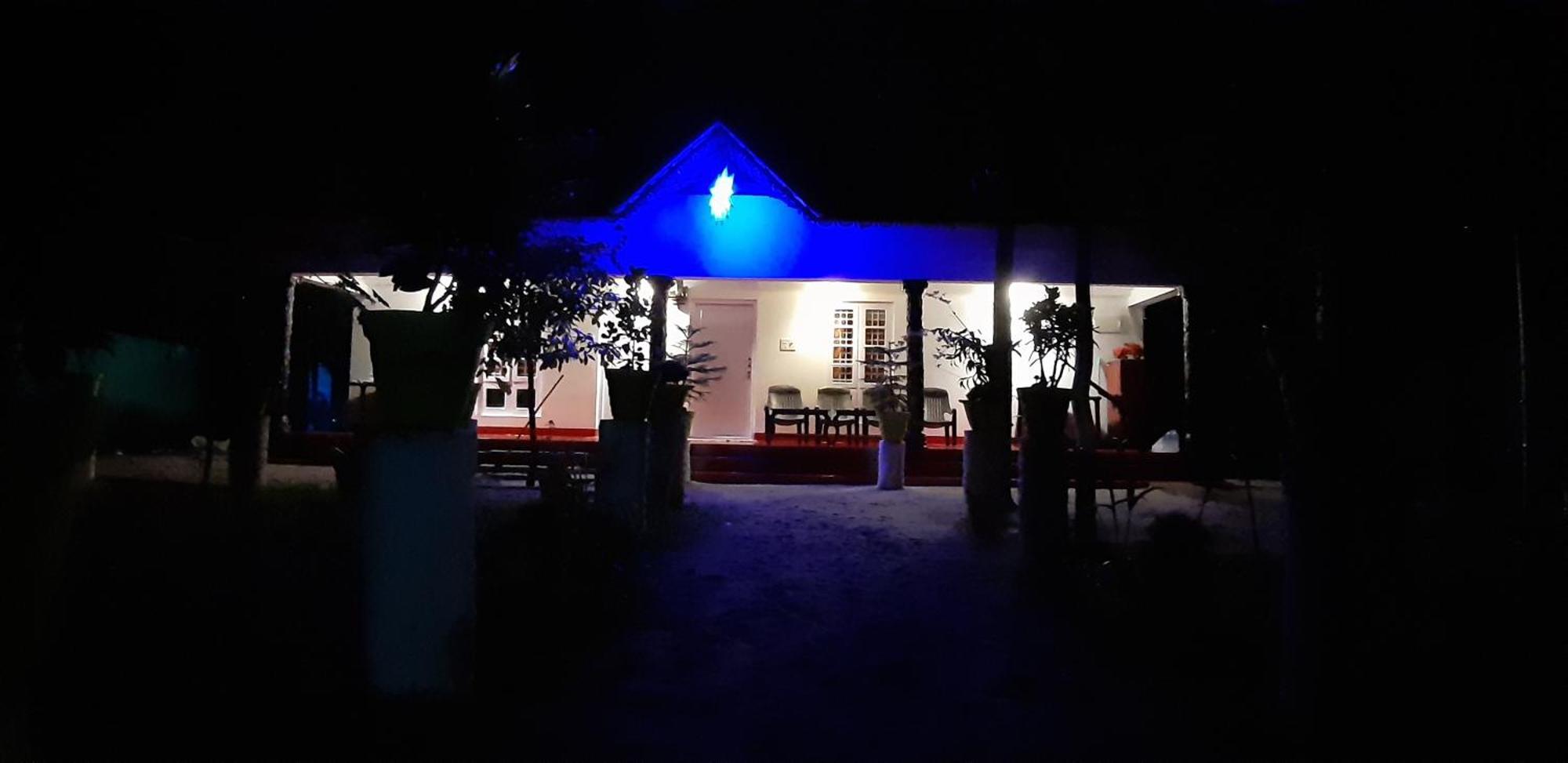 Marari Nadiya Hotel Mararikulam Phòng bức ảnh